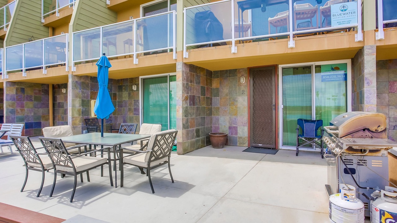 Photo of Outdoor in Mission Beach