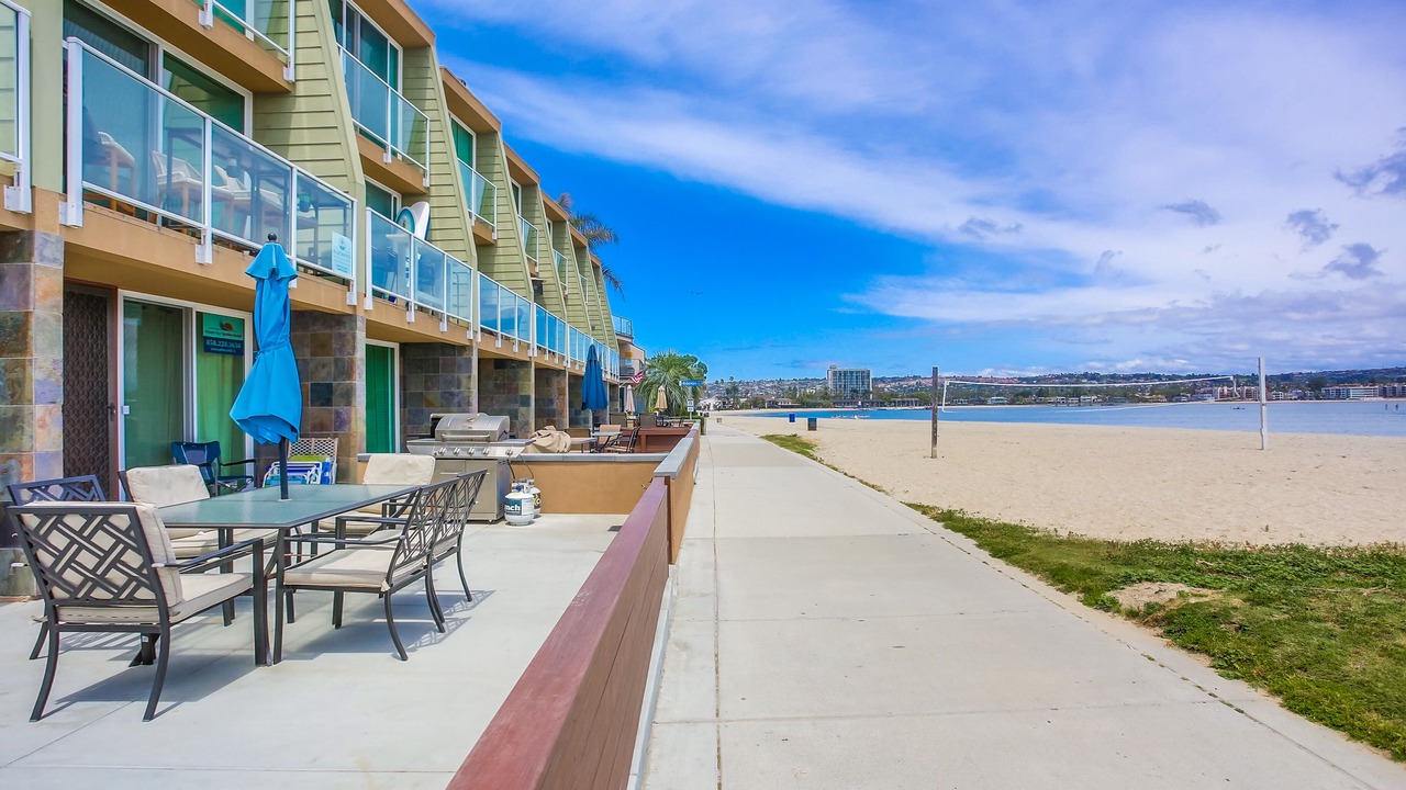 Photo of Outdoor in Mission Beach