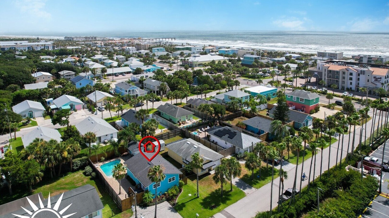 Photo of Others in St. Augustine Beach