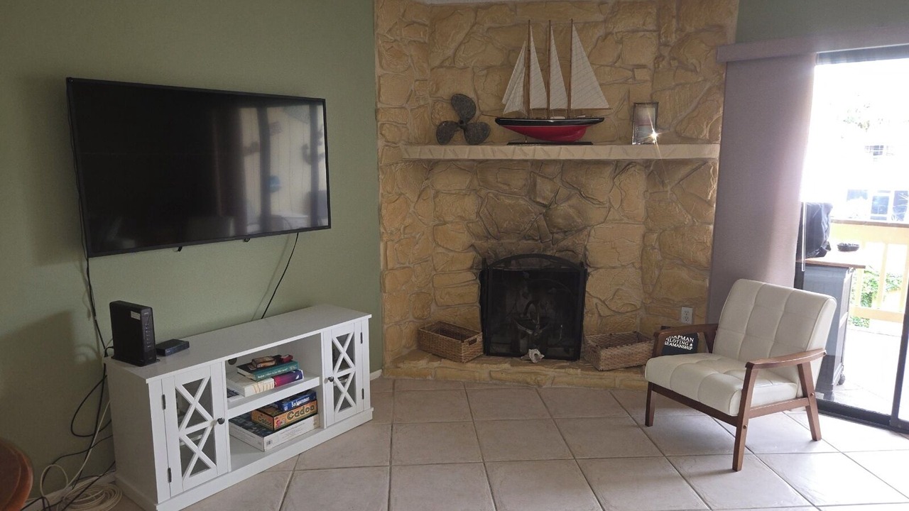 Photo of Bedroom in Siesta Key
