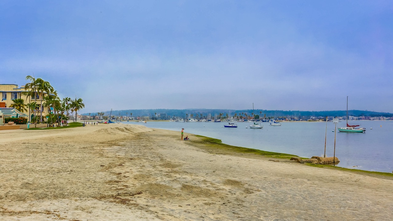 Photo of Others in Mission Beach