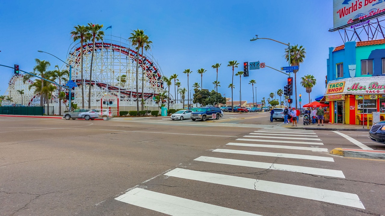 Photo of Others in Mission Beach