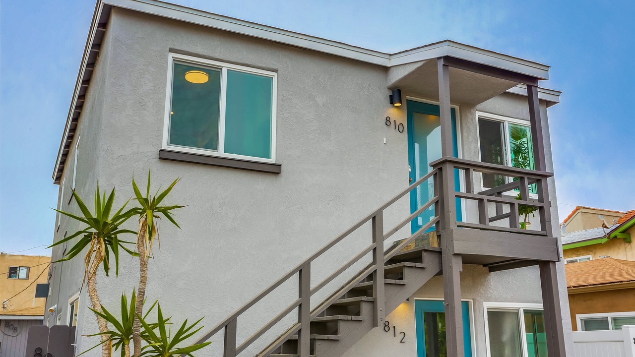 Photo of Outdoor in Mission Beach