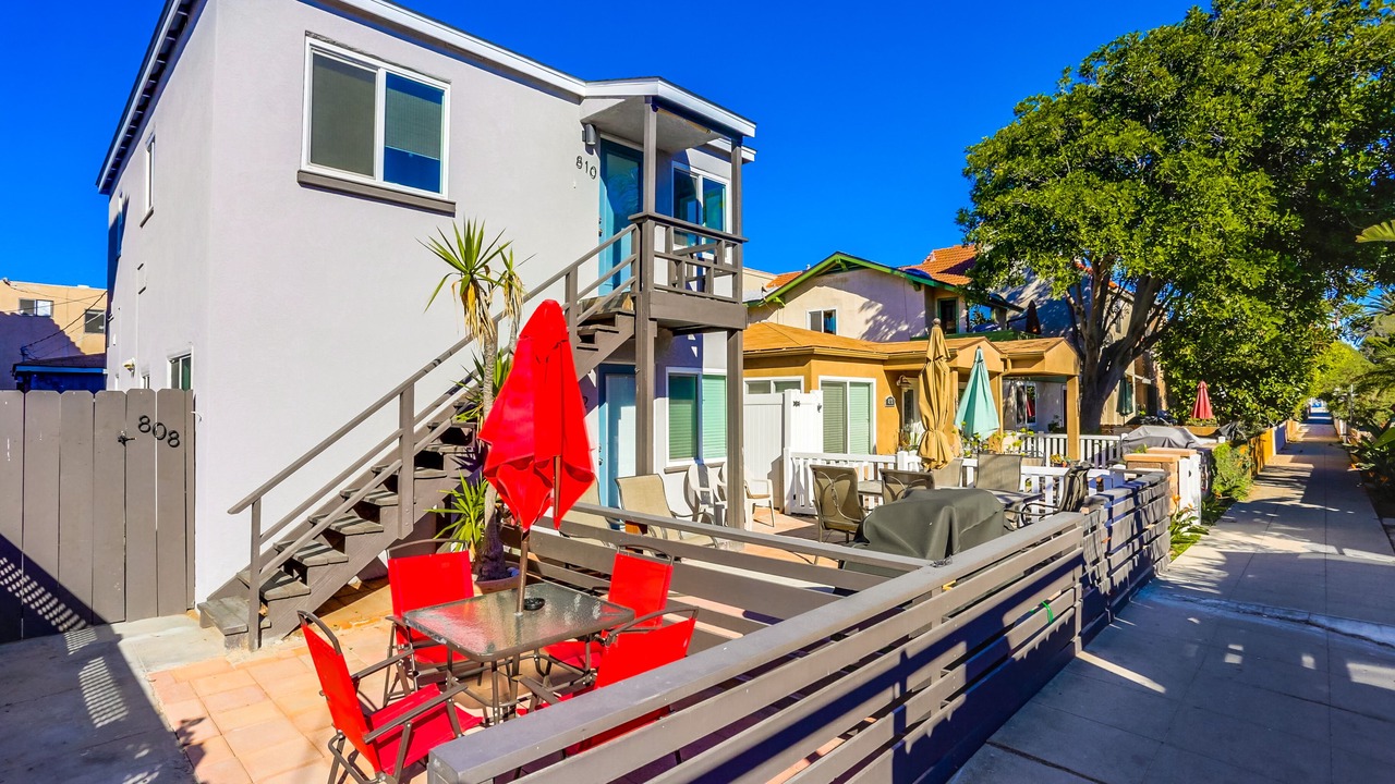 Photo of Outdoor in Mission Beach