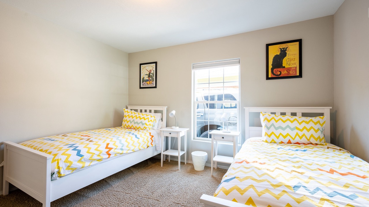 Photo of Bedroom in Santa Cruz