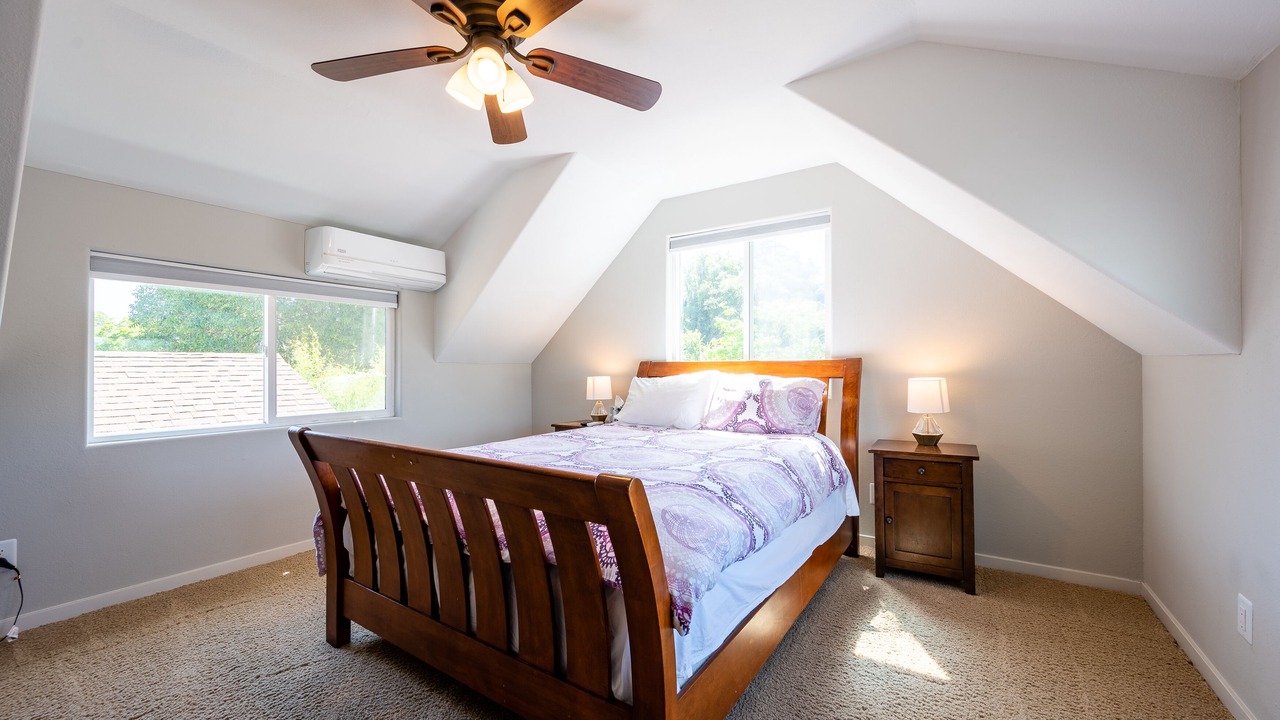 Photo of Bedroom in Santa Cruz