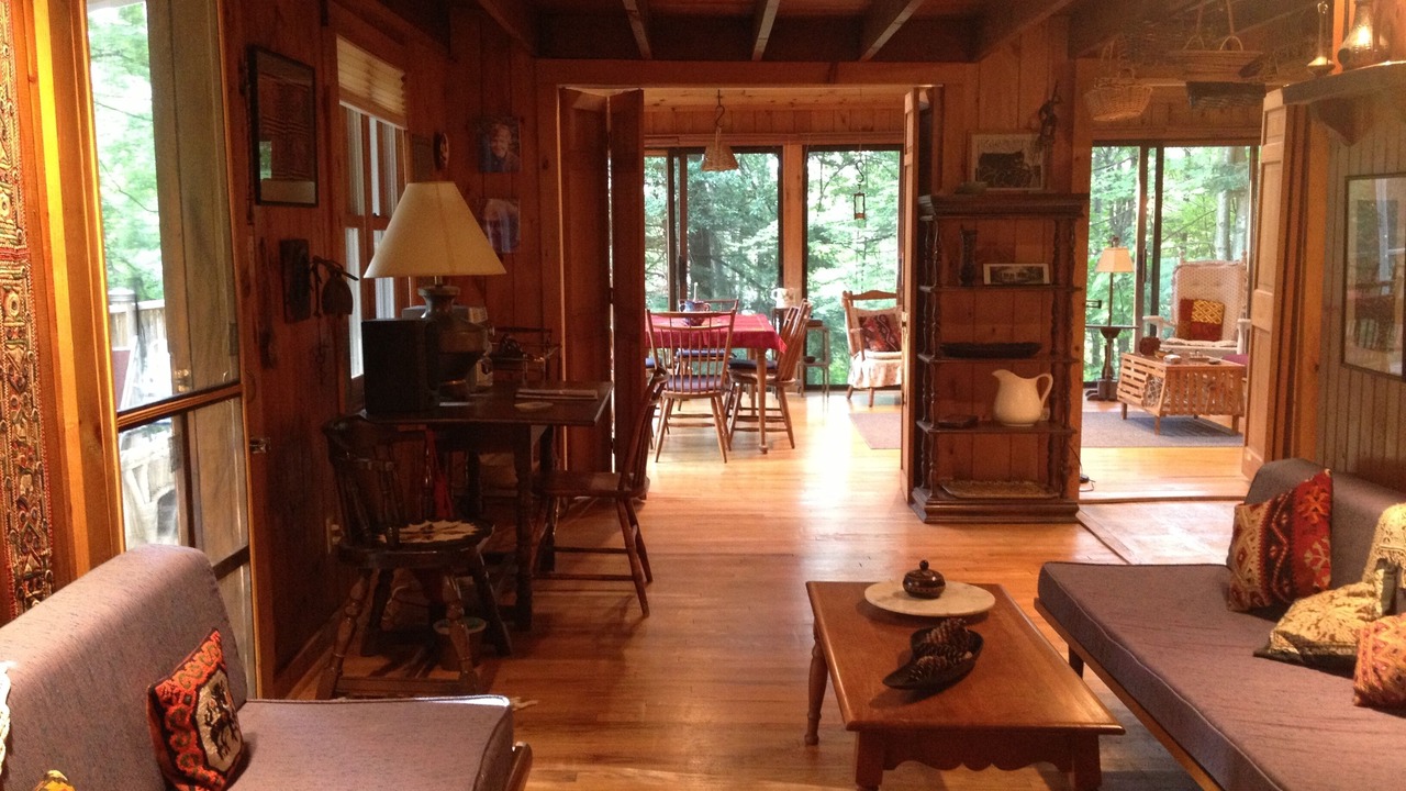 Photo of Bedroom in Richmond