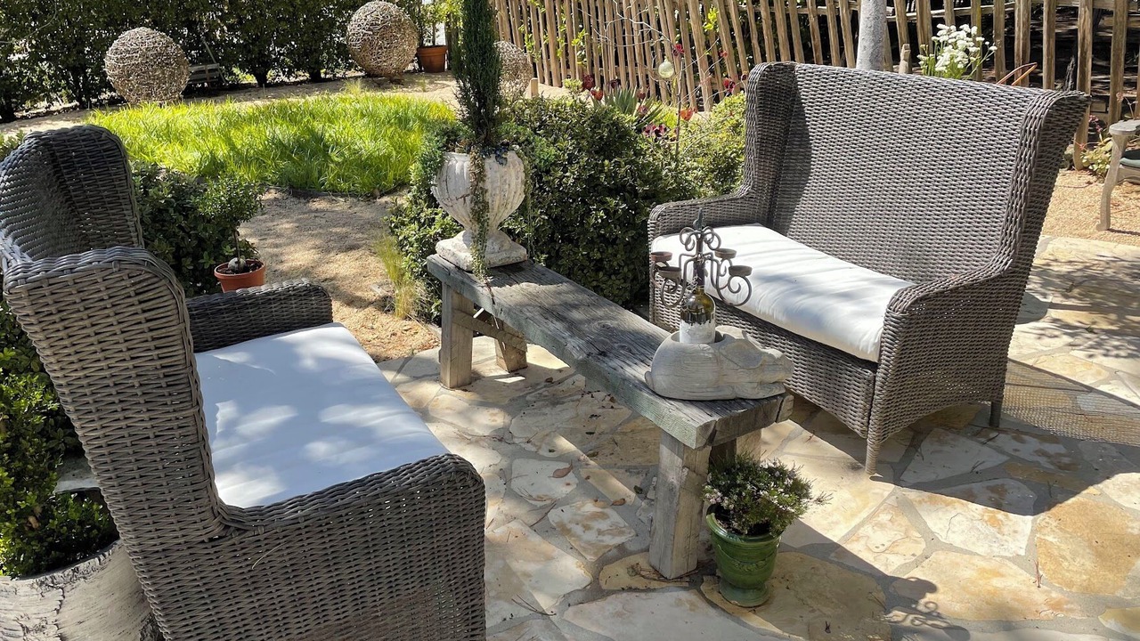 Photo of Outdoor in Northeast Carmel
