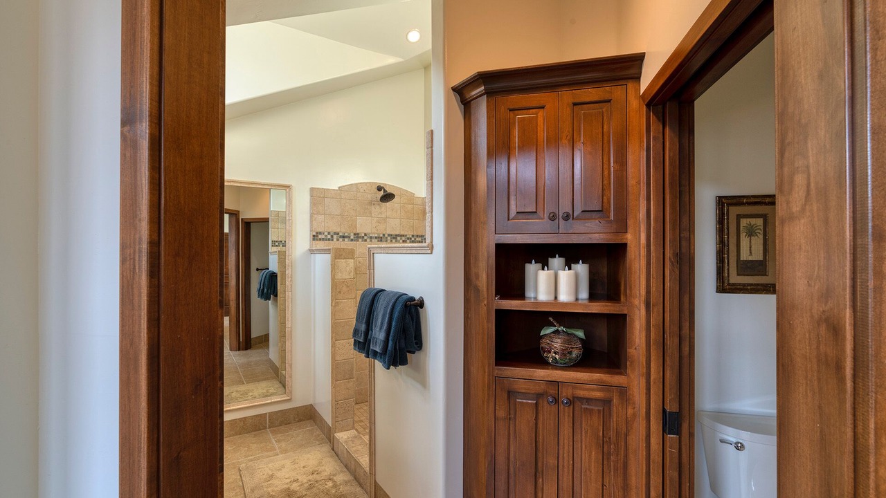 Photo of Bathroom in Avila Beach