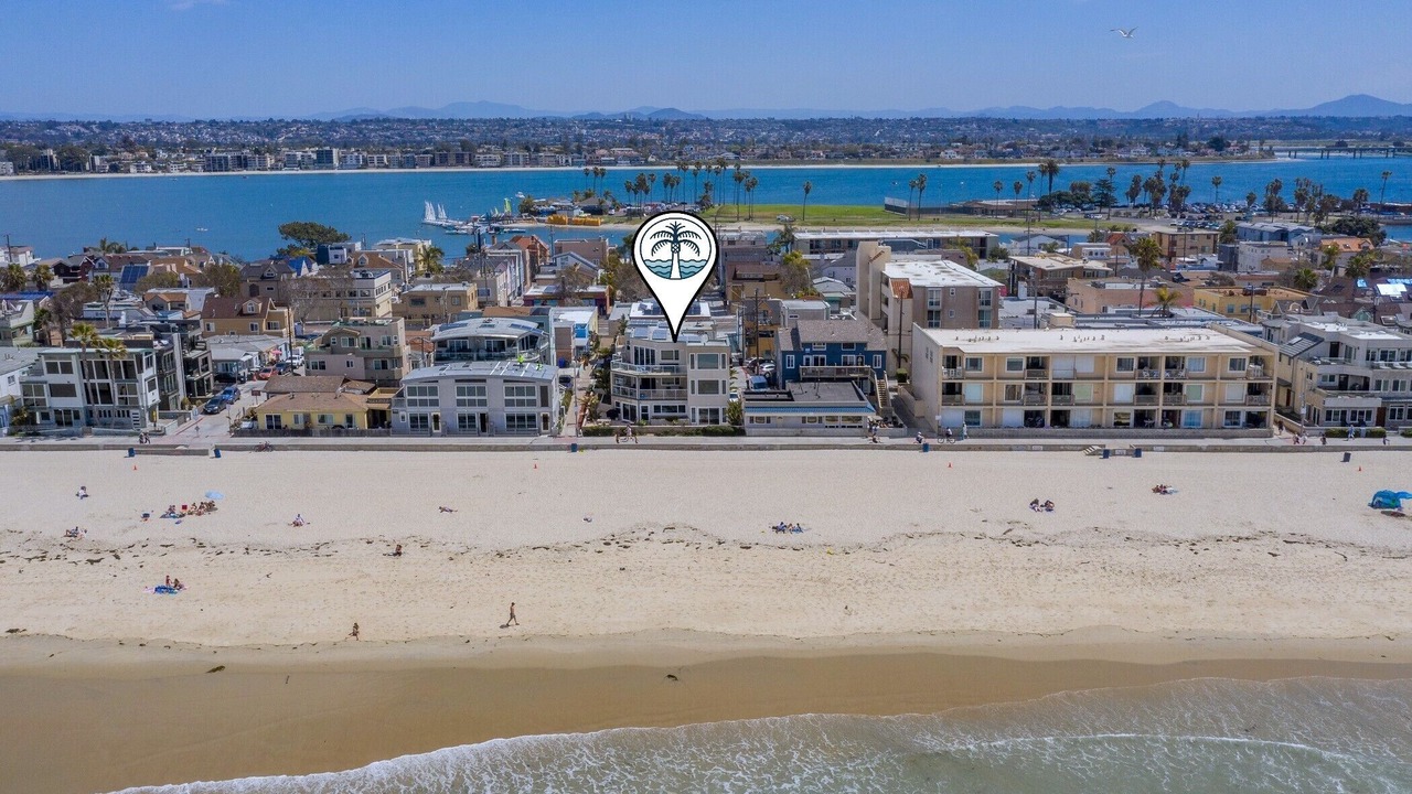 Photo of Others in Mission Beach