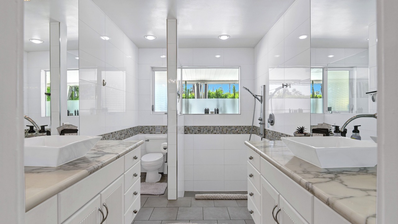 Photo of Bathroom in Deep Well Ranch