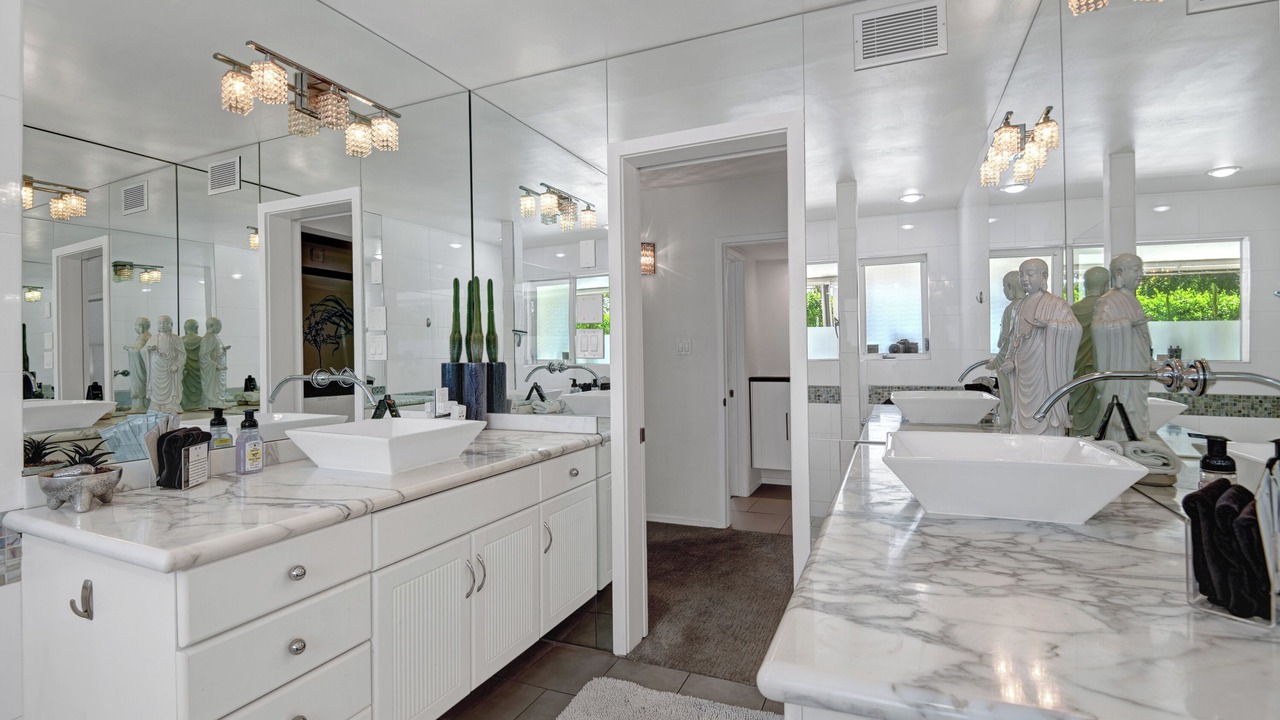 Photo of Bathroom in Deep Well Ranch