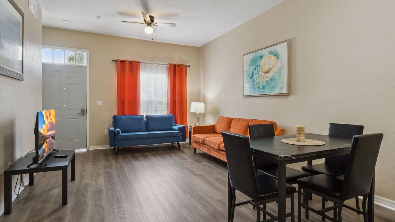 Photo of Livingroom in Kissimmee