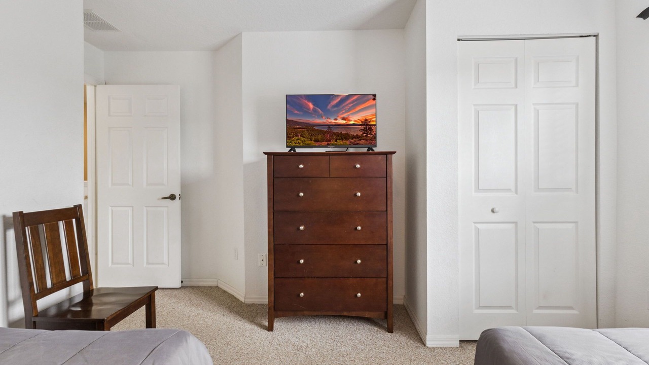 Photo of Bedroom in Kissimmee