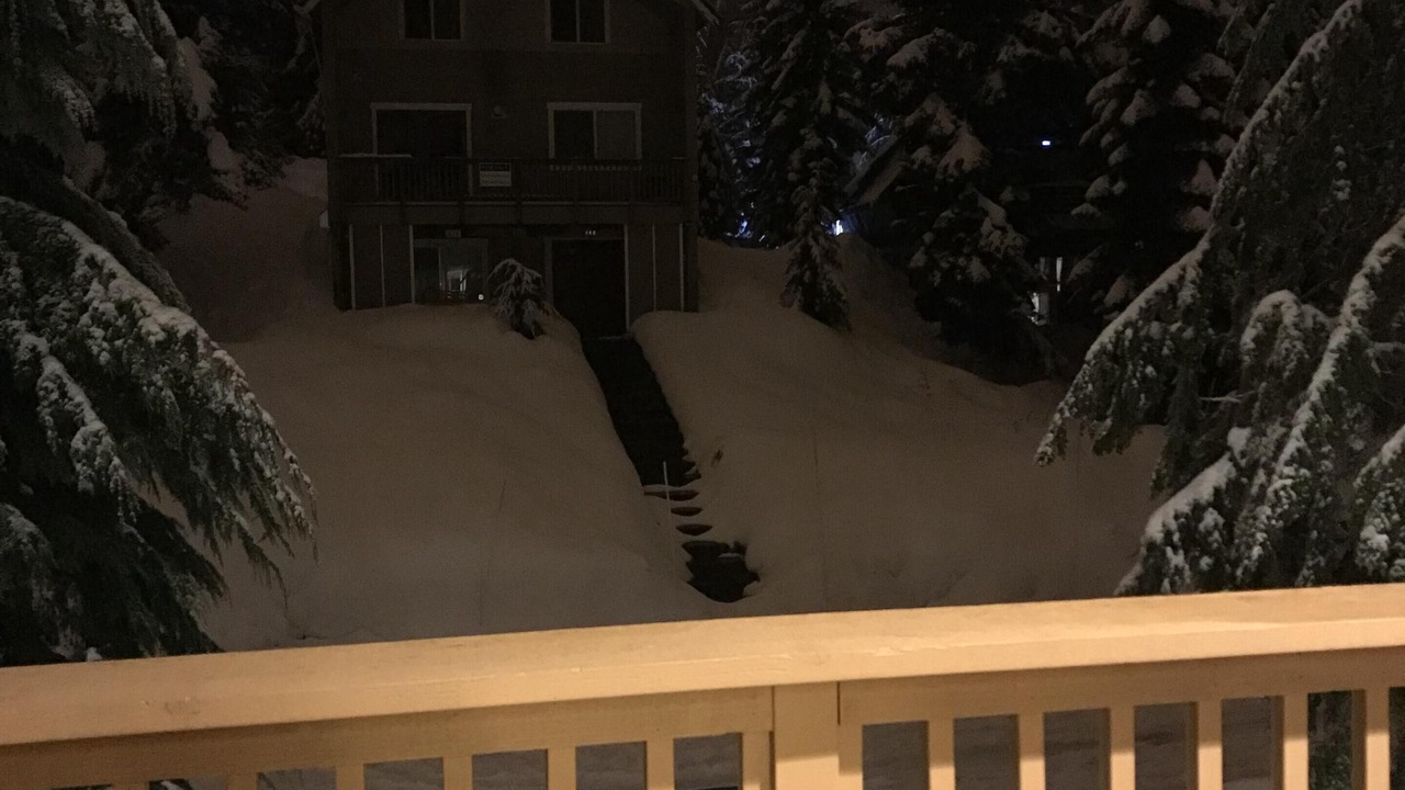Photo of Others in Snoqualmie Pass