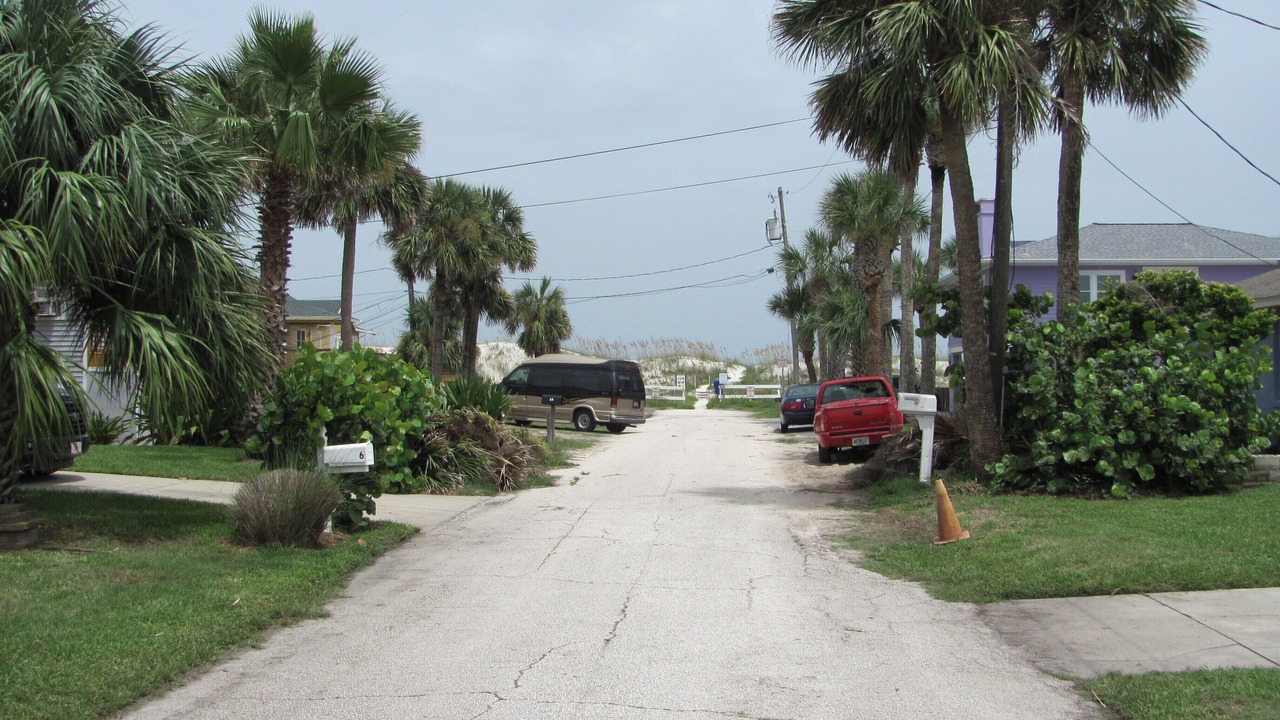 Photo of Outdoor in St. Augustine Beach