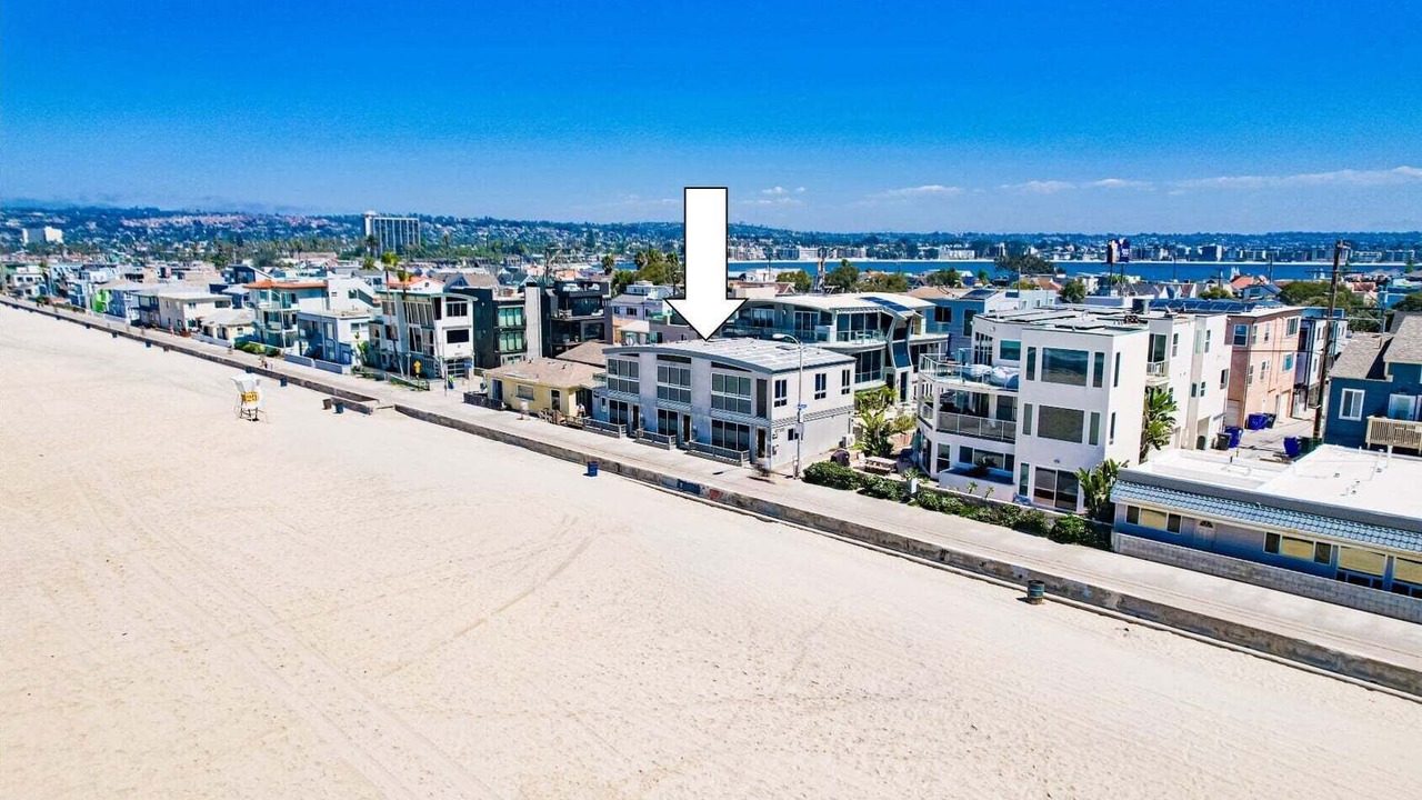 Photo of Others in Mission Beach