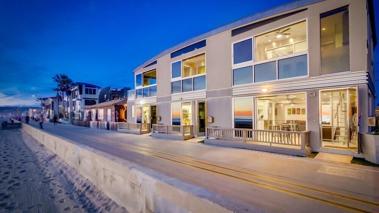 Photo of Outdoor in Mission Beach