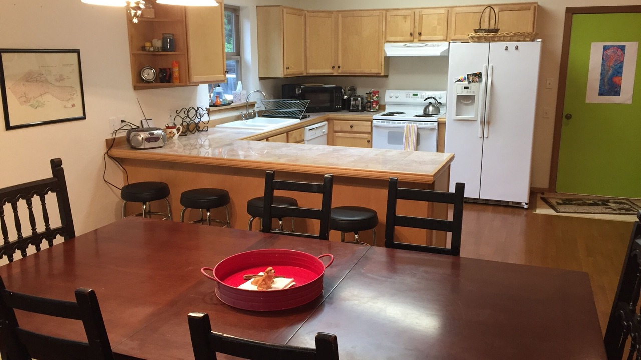 Photo of Kitchen in Burley
