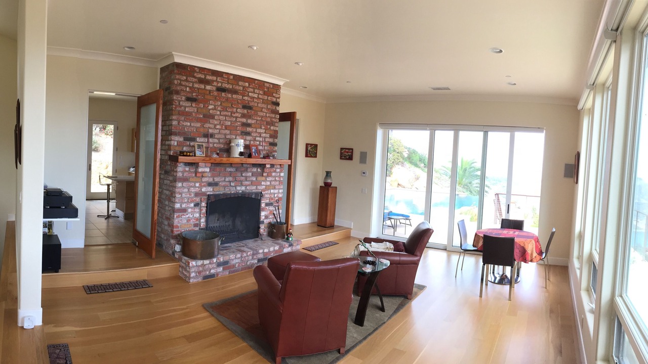 Photo of Livingroom in West Ridge