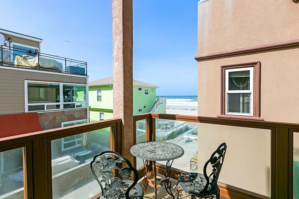 Photo of Others in Mission Beach