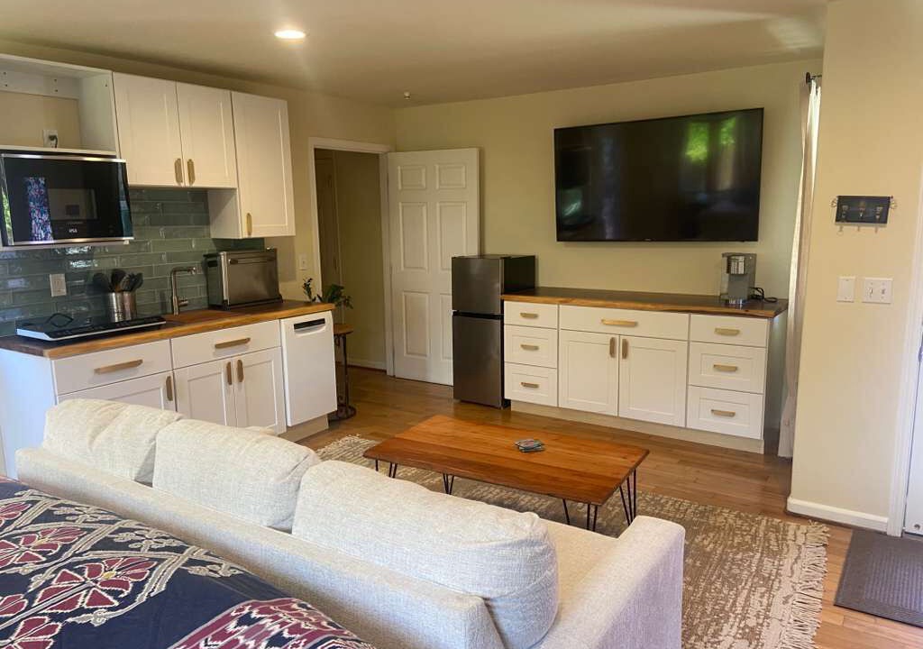 Photo of Livingroom in Pacific Grove
