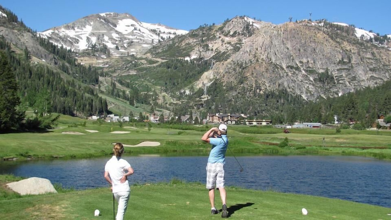 Photo of Others in Olympic Valley