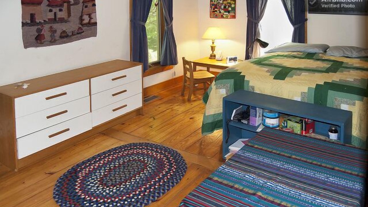 Photo of Bedroom in Canaan