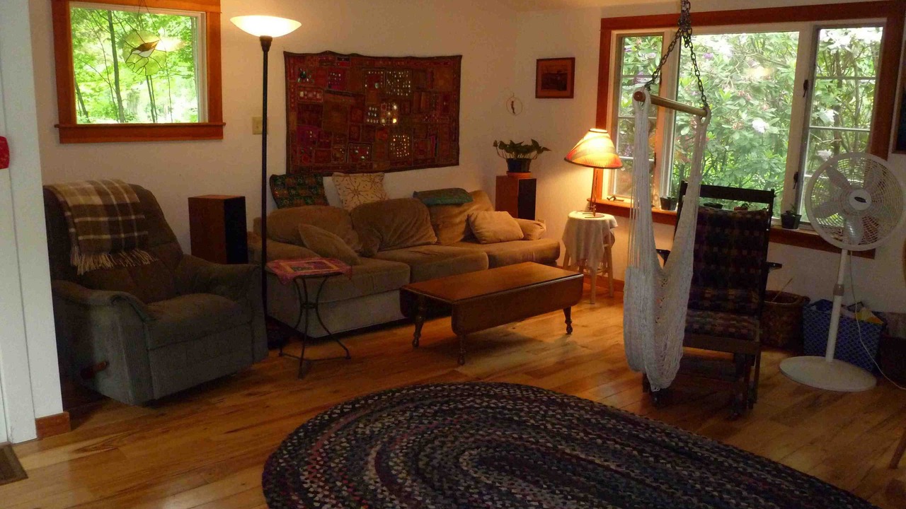 Photo of Bedroom in Canaan