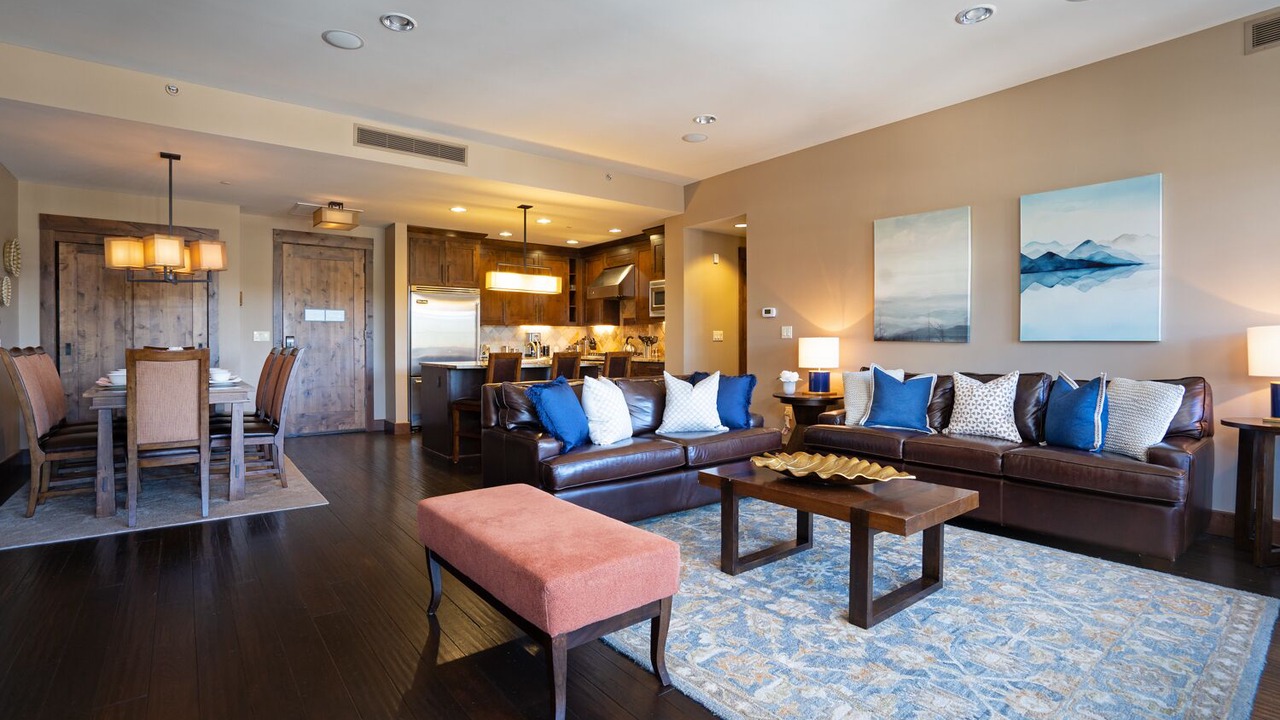 Photo of Livingroom in Truckee