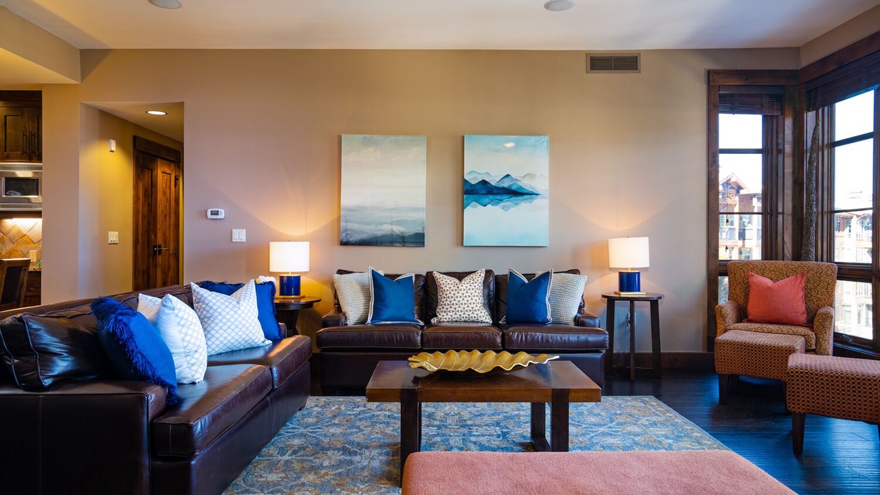 Photo of Livingroom in Truckee