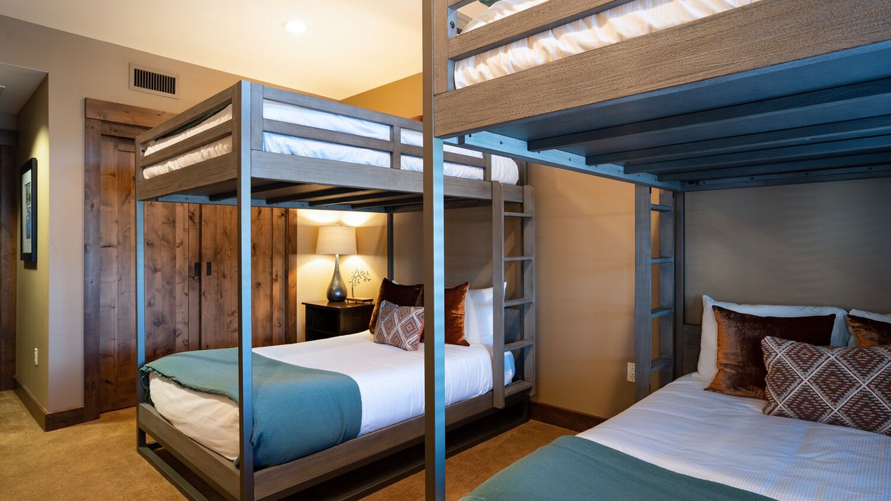 Photo of Bedroom in Truckee