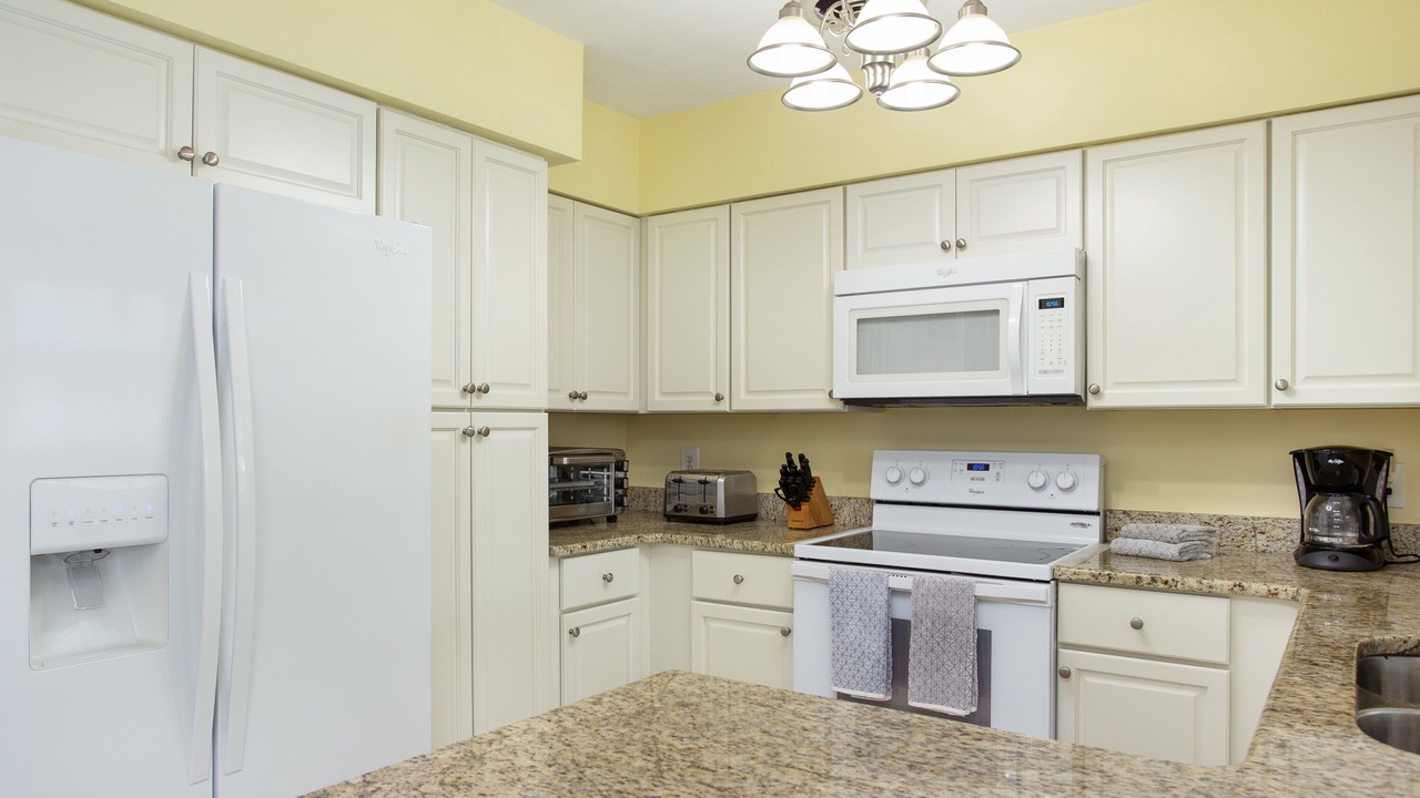 Photo of Kitchen in Melbourne Beach