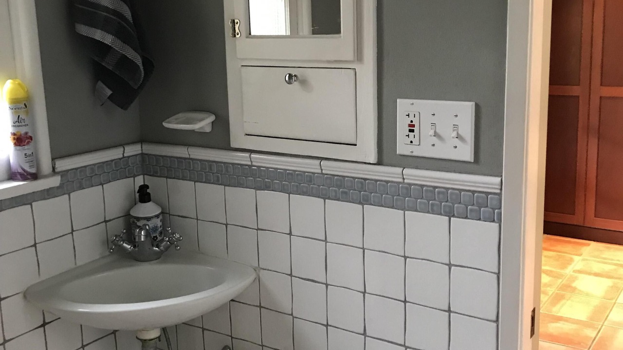 Photo of Bathroom in Kensington