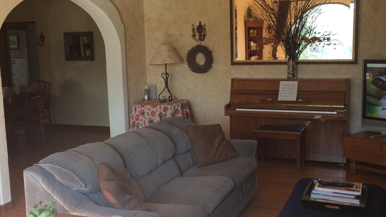 Photo of Livingroom in Kensington
