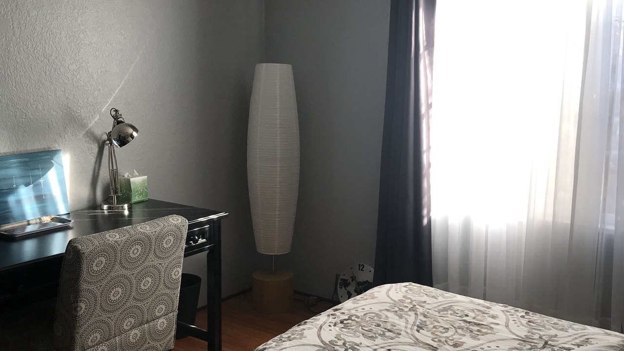 Photo of Bedroom in Kensington