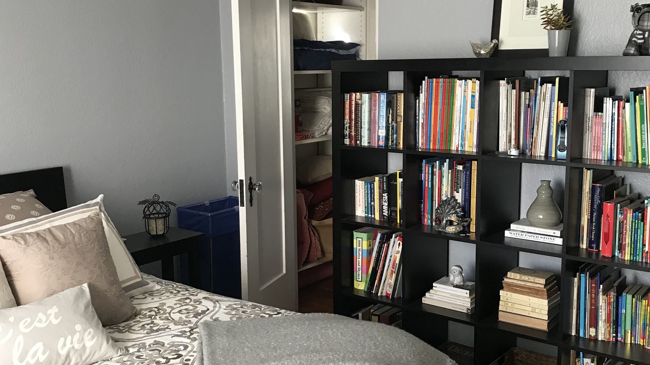 Photo of Bedroom in Kensington