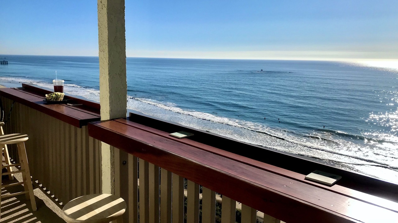 Photo of Patio Balcony in San Clemente