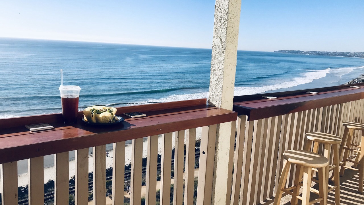 Photo of Patio Balcony in San Clemente