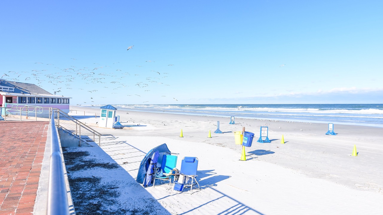 Photo of Others in New Smyrna Beach
