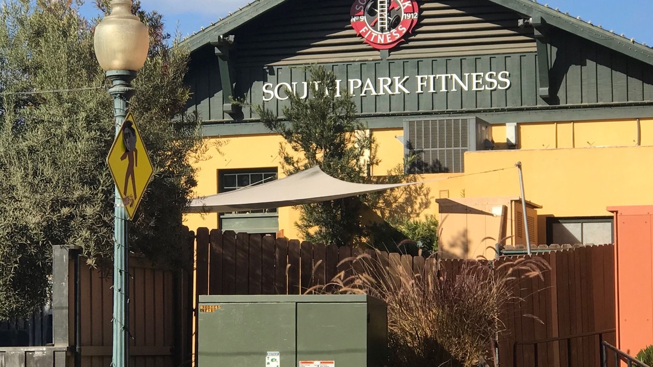 Photo of Others in South Park