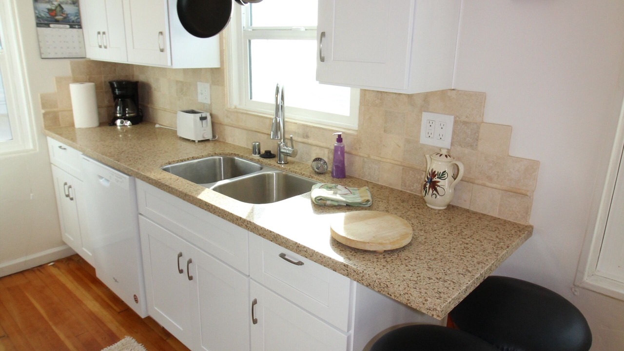 Photo of Kitchen in Mission Beach