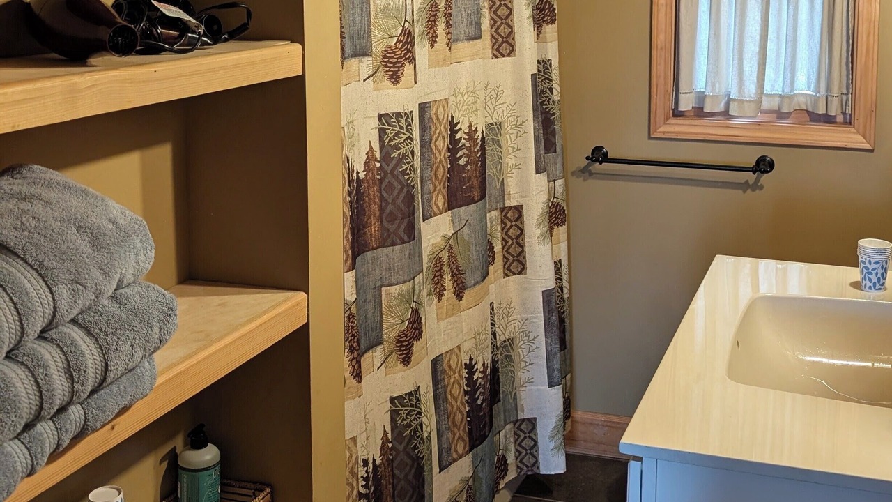 Photo of Bathroom in Wolf Laurel