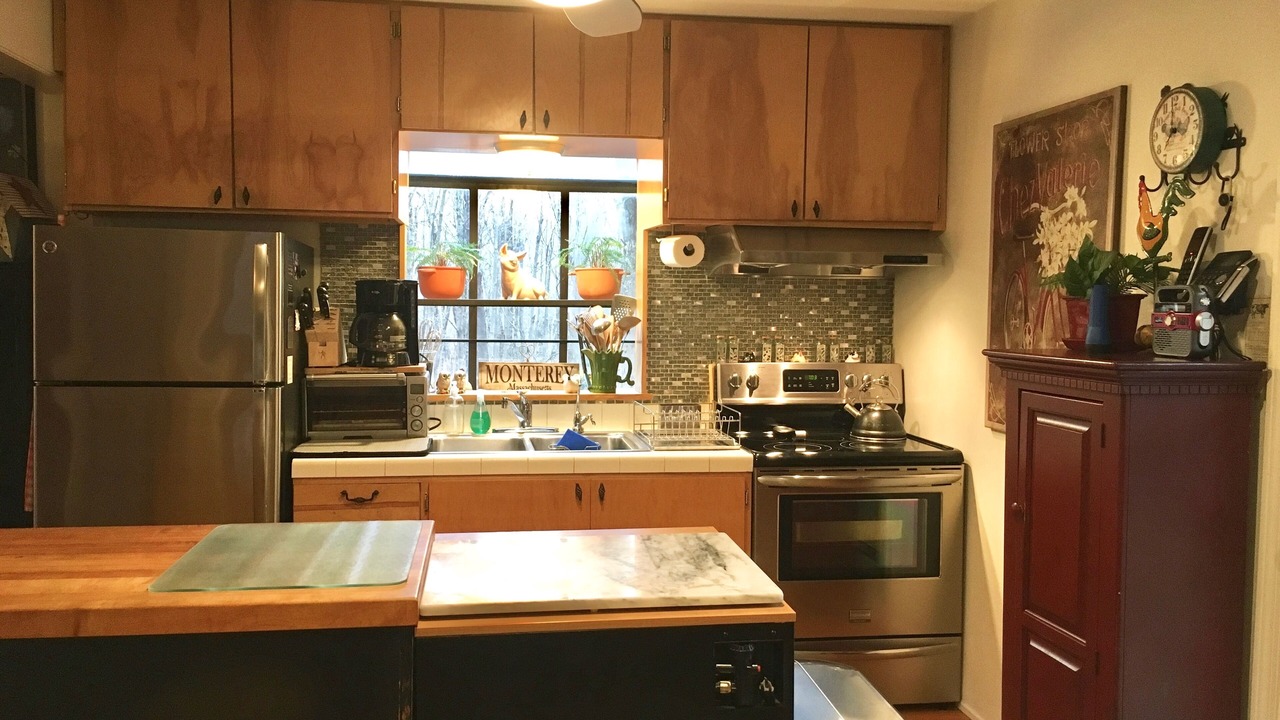 Photo of Bedroom in Monterey