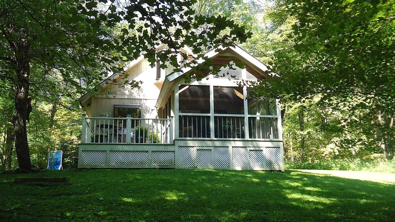 Photo of Outdoor in Monterey