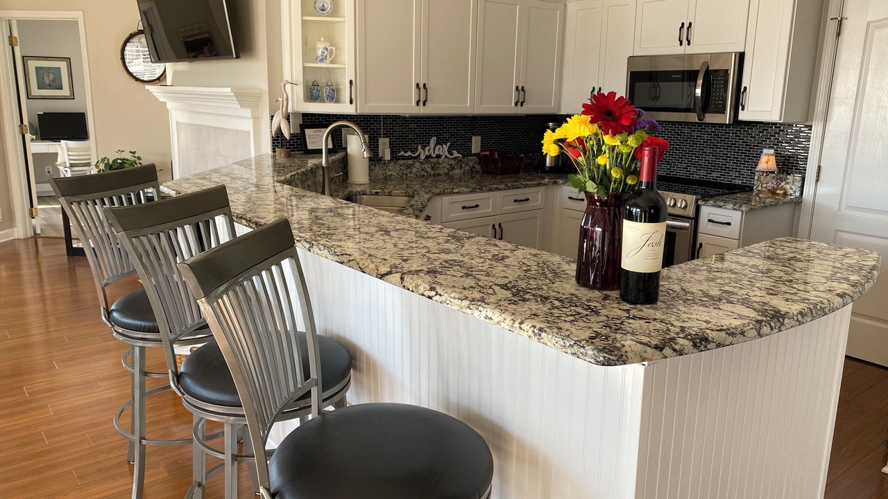 Photo of Kitchen in Cornelius