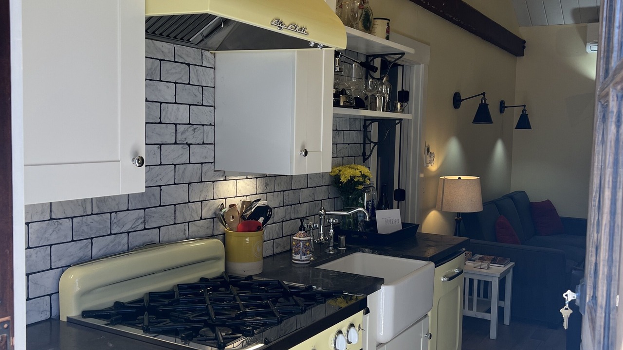 Photo of Kitchen in Northwest Carmel
