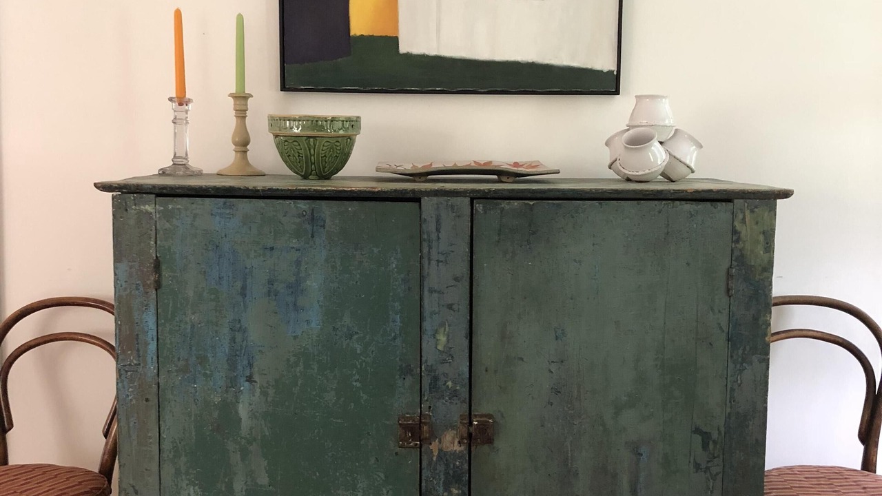 Photo of Bedroom in Tyringham