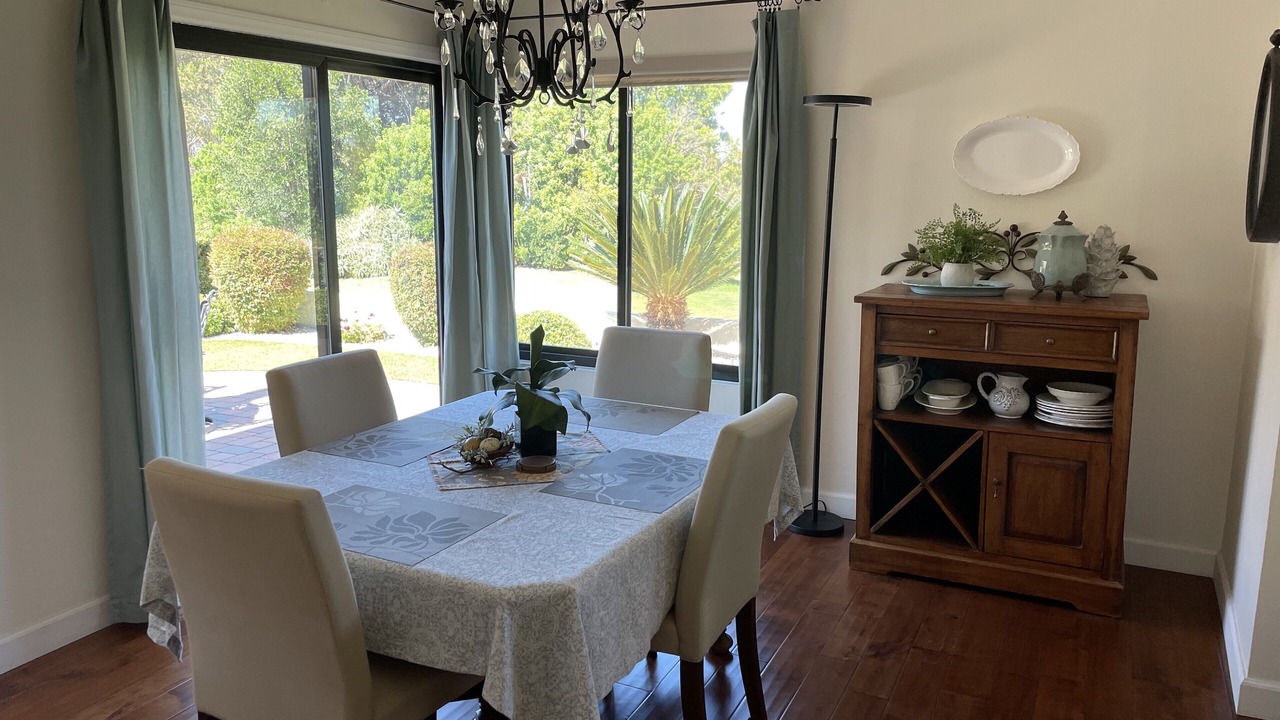 Photo of Livingroom in Rancho Bernardo