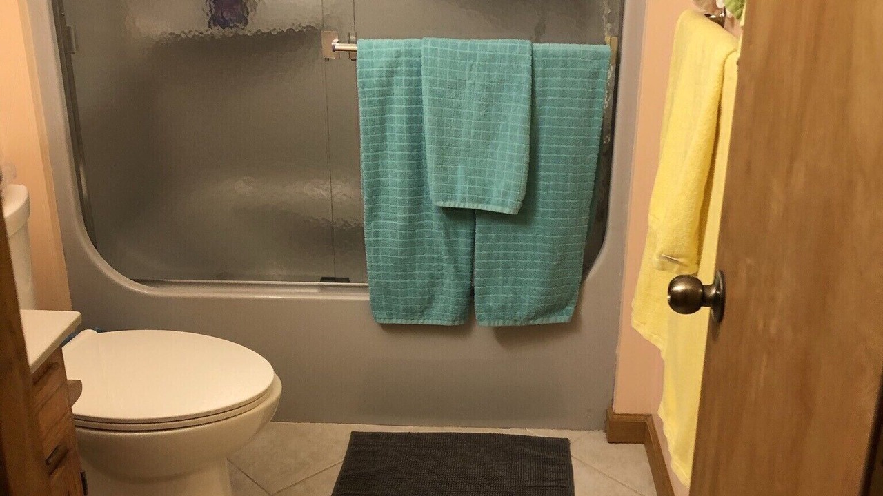 Photo of Bathroom in Mayhew